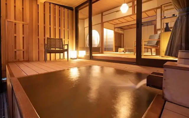 kanazawa yuwakuonsen yunode