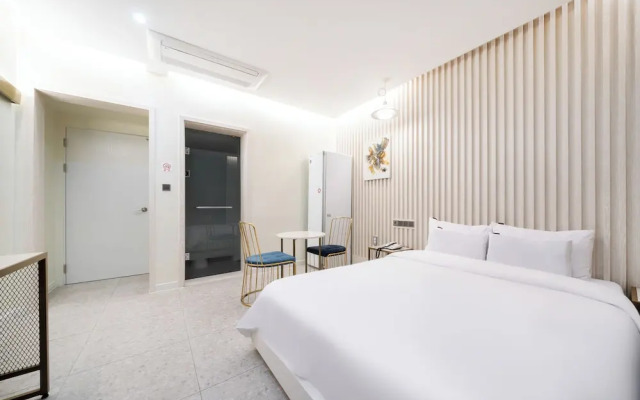 Suncheon Hound Hotel