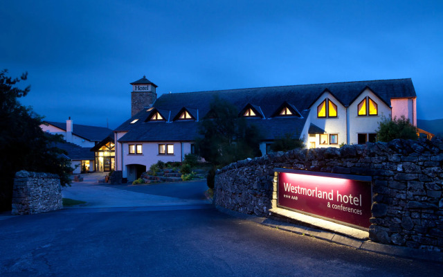 Tebay Services Hotel