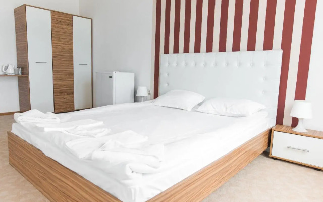 Primea Beach Residence