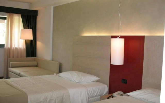 Cascina Scova Resort