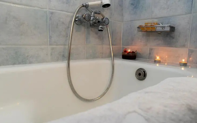 Lioliou Maria Rooms
