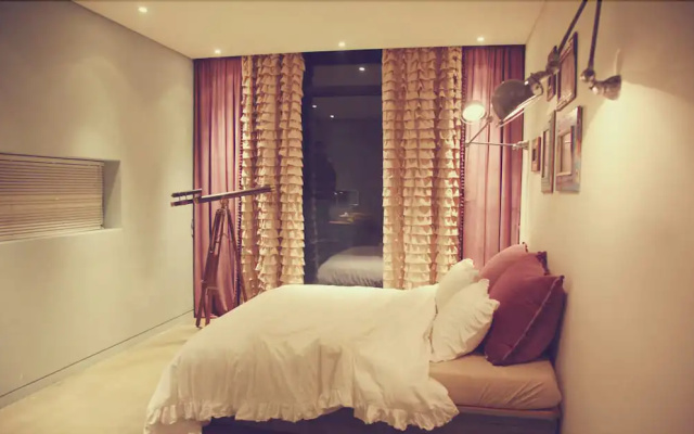 Boutique Hotel Passe
