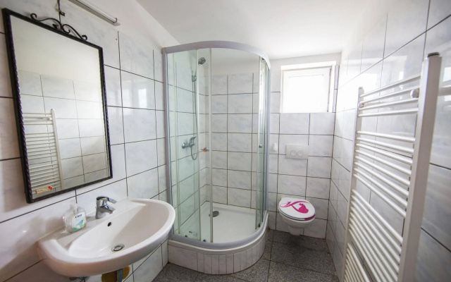 Hotel Schwan