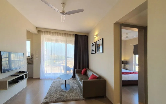 Hotel Avora Tree Near Kempegowda International Airport,Bengaluru