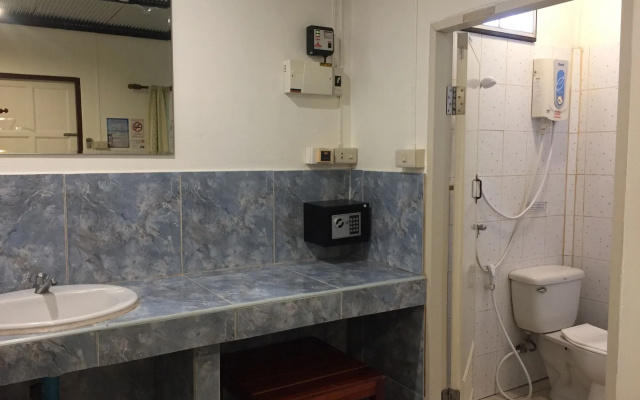 Samet Bellhouse