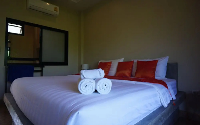 Nisa Resort