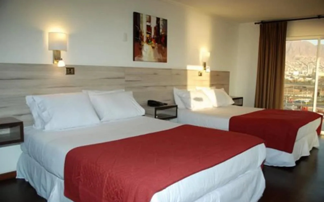 Hotel Marina
