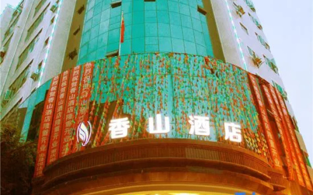 Xiang Shan Hotel