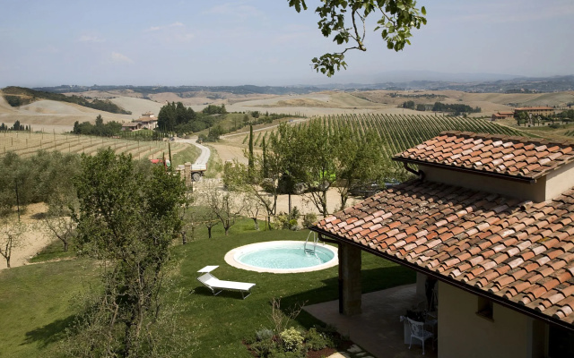Borgo della Meliana