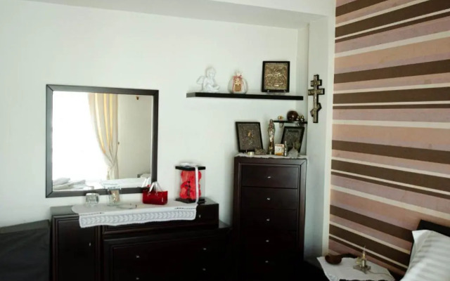 Aigio Park Apartment