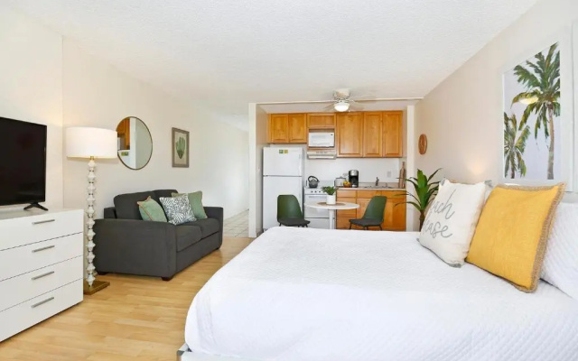 Fairway Villa #2511