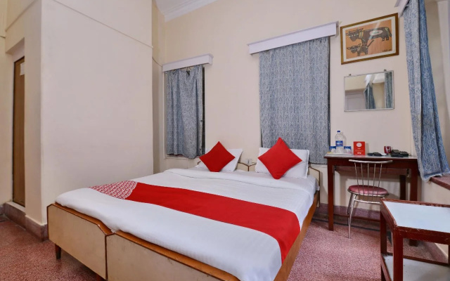 OYO 10826 Sona Guest House