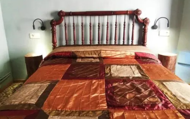 Apartaments Falset