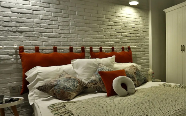 Бутик-отель Sweet House