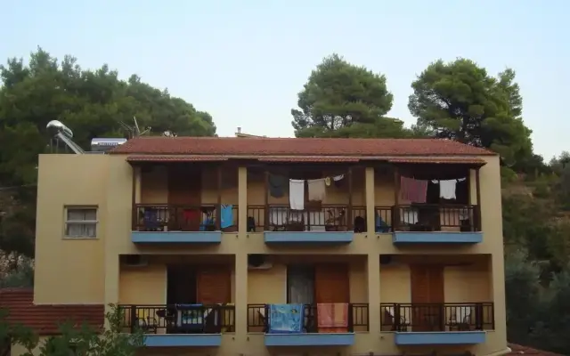 Pension Oasis