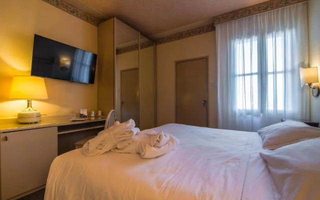 Terme Preistoriche Resort & Spa