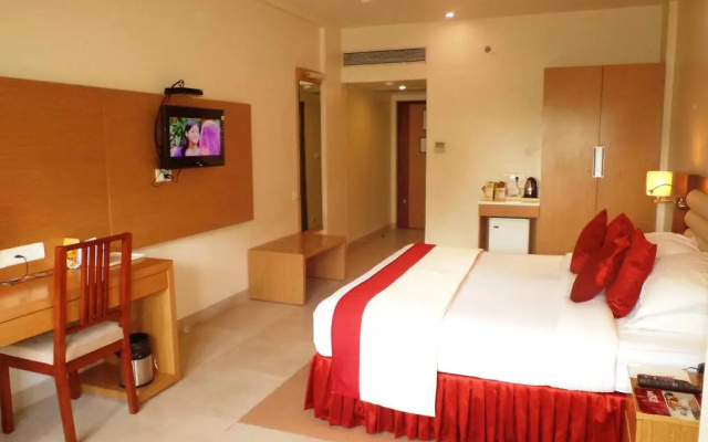 Hotel MB International - PALACE SIDE