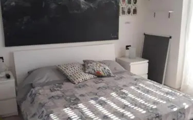 Flat 1 Bedroom 1 Bathroom - Albenga