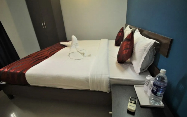 EZ Suites