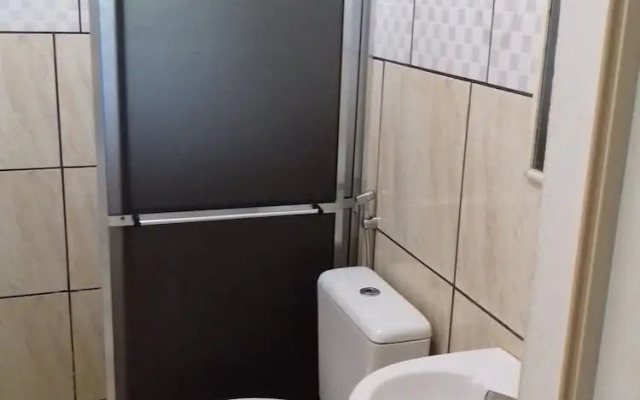 Pousada Fonte da Vida