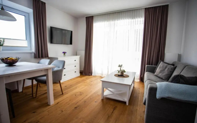 Appartements Freiraum