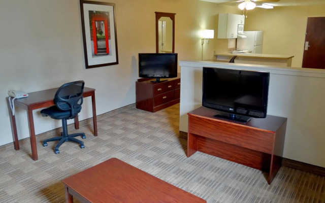 Extended Stay America Suites Raleigh Midtown