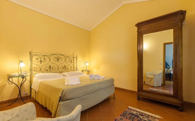 Cottage Castelletto