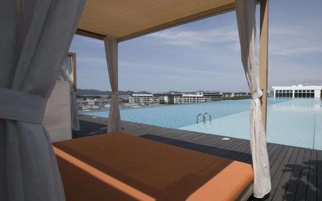 Borneo Aloha Sutera 2 Bedroom Units