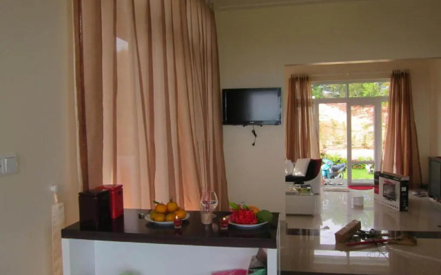 Villa Paradise Mui Ne