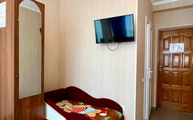 У Сусанны