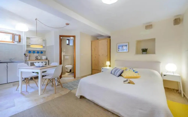 Apartment Sympa - Studio Apartment A2