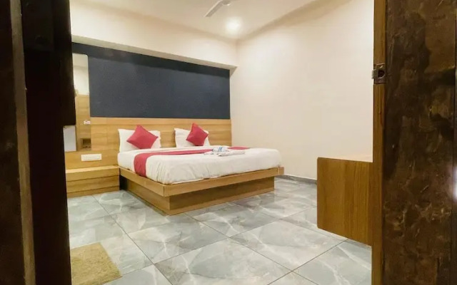 Hotel Vishala