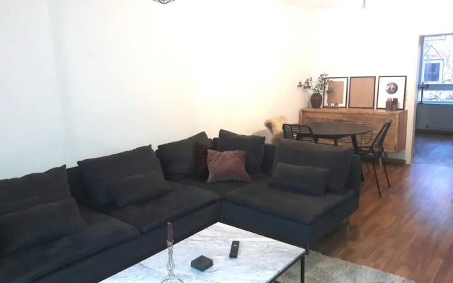 Private Apartment Am Taubenfelde