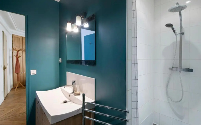 Appartement Vertus