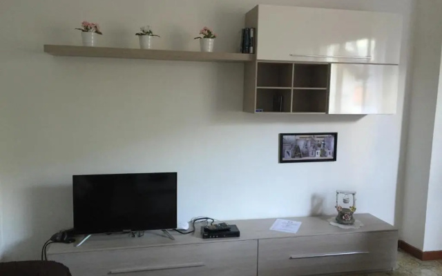 Casa Vacanze Alice