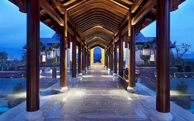 Kempinski Hotel Haitang Bay Sanya