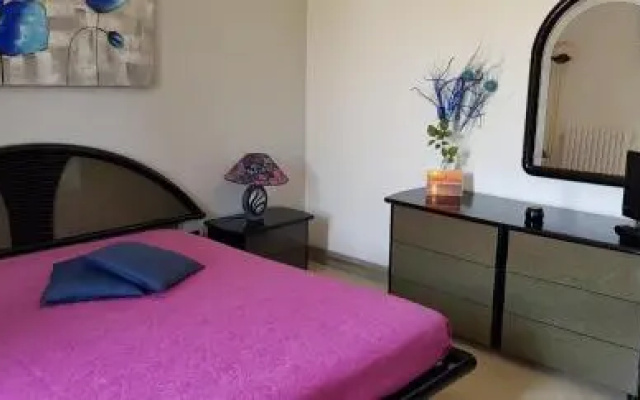 BB Villa Tania