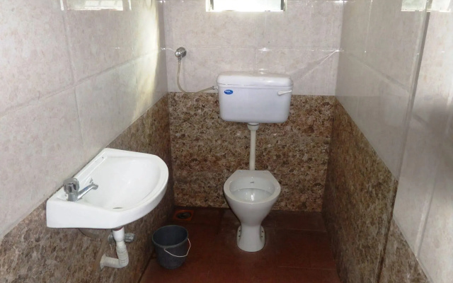 Hotel Cosmo Lodging