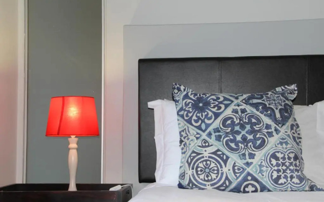 Apt 67 Long Street