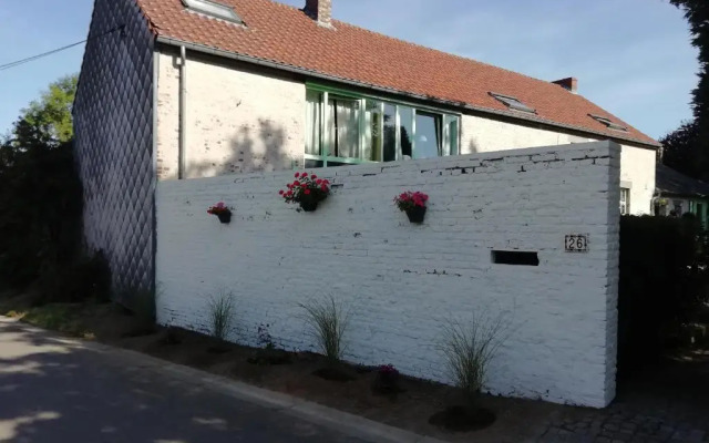 Montigny House