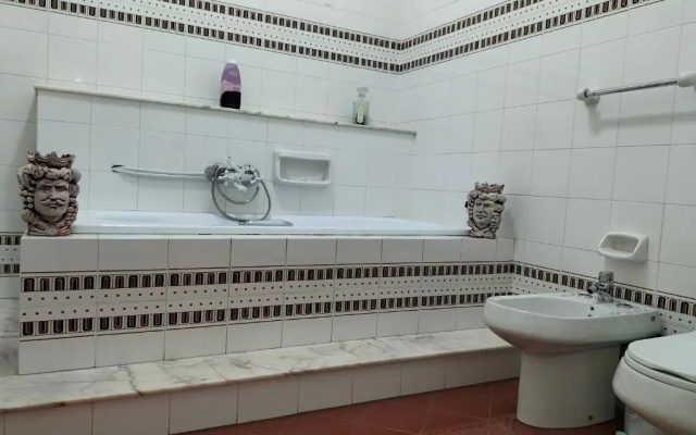 Casa Vacanza I Due Mori