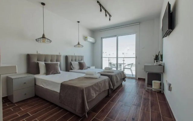 River View Boutique Apartments