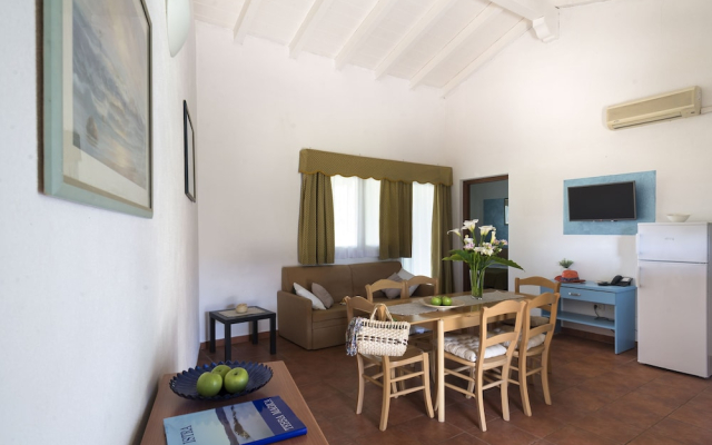 Gebetsroither Am Centro Vacanze Bi Village