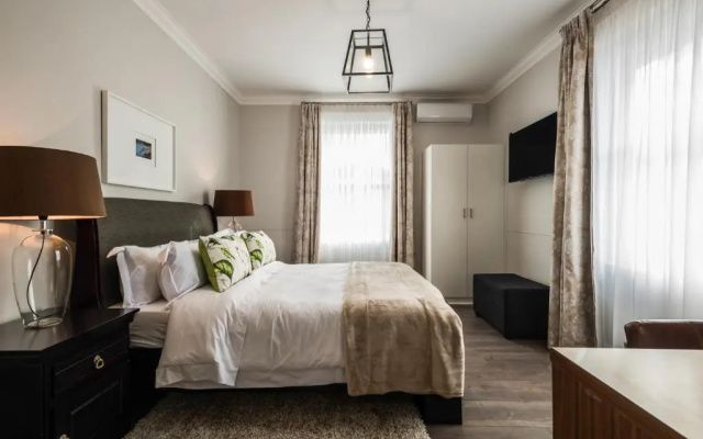 Waterstone Lodge