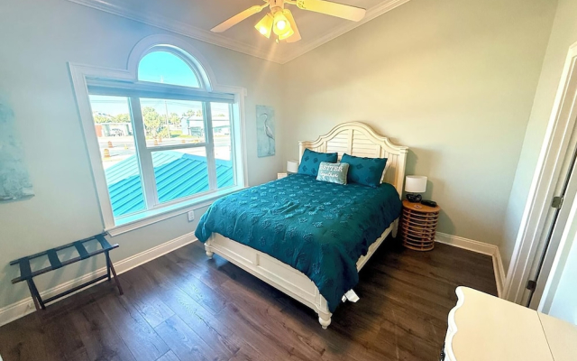 Gulfs Edge Townhome #16 - Sealee