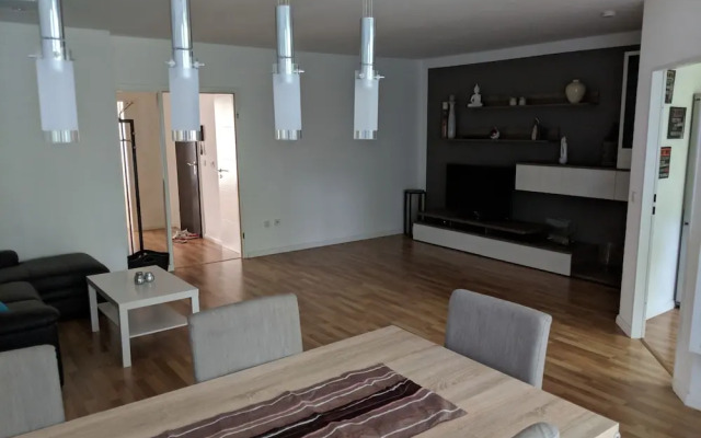 Business Apartments Ratingen 4