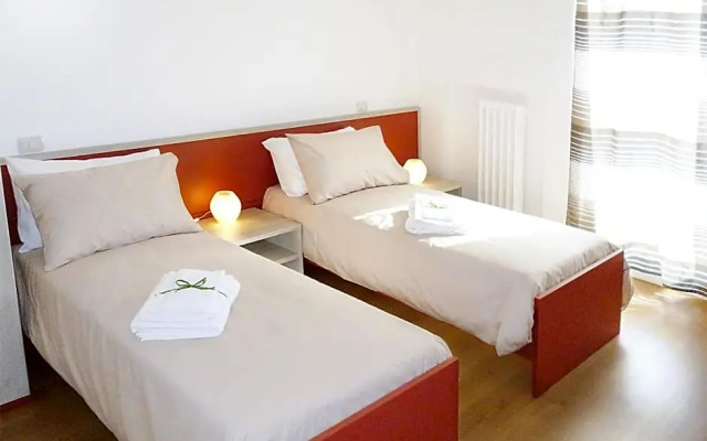 Il Cantico B&B