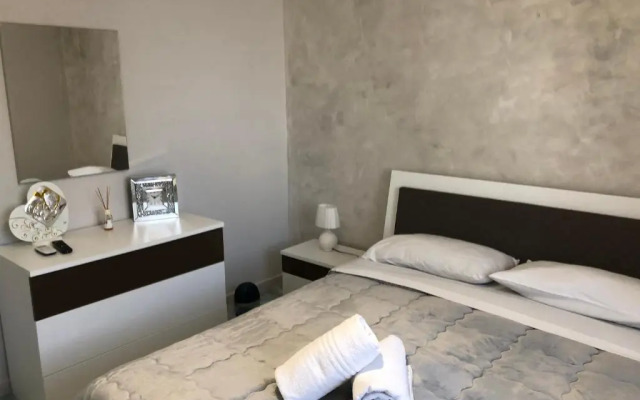 Appartamento zona aeroporto