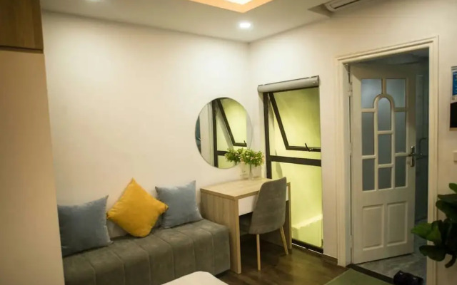 ZO Hotels Tran Duy Hung